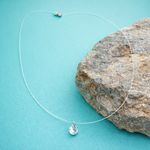 COLAR PONTO DE LUZ BIJOUX