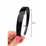 TIARA ACRILICO LARGA 