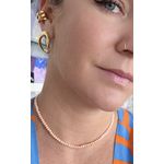 COLAR CRISTAL BIJOUX 