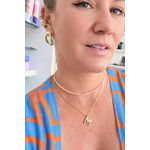 COLAR CRISTAL BIJOUX 