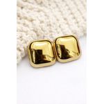 BRINCO QUADRADO AÇO INOXIDÁVEL
