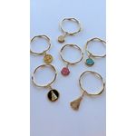 BRACELETE PINGENTE PREMIUM 