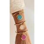 BRACELETE PINGENTE PREMIUM 