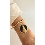 BRACELETE PINGENTE PREMIUM 