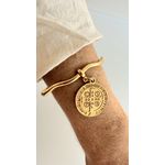 BRACELETE PINGENTE PREMIUM 