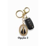 CHAVEIRO NOSSA SENHORA 