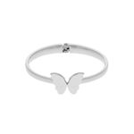 Bracelete Borboleta Banhado