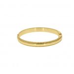 Bracelete trabalhado premium 