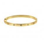 Bracelete Premium com Detalhes
