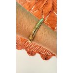 Bracelete trabalhado premium 