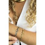 Bracelete Círculo