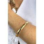 Bracelete Liso Médio