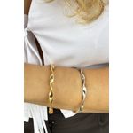 Bracelete Premium Torcido