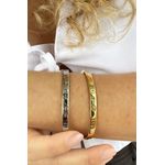 Bracelete Premium com Detalhes