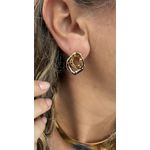 Brinco Martelado Orgânico Premium