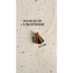 Colar Nylon Nossa Senhora Premium 