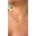 Colar Nylon Nossa Senhora Premium 