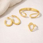 Conjunto Orgânico Premium