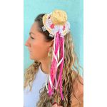 Presilha Casquete Médio