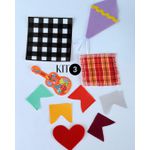 Kit Remendo Autocolante
