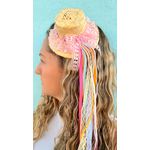 Presilha Casquete Médio