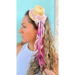 Presilha Casquete Médio