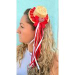 Presilha Casquete Médio