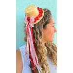 Presilha Casquete Médio