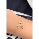 Pulseira Filho Semijoia 