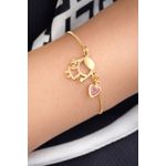 Pulseira Filho Semijoia 