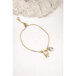 Pulseira Filho Semijoia 