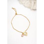 Pulseira Filho Semijoia 