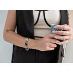 Pulseira Chapas Premium