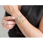 Pulseira Trevo 