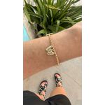 Pulseira Premium Borboletas