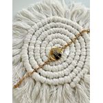 Pulseira Nossa Senhora premium