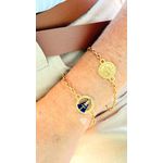 Pulseira Nossa Senhora premium