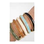 Pulseira Premium Resinada