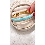 Pulseira Premium Resinada