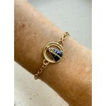Pulseira Nossa Senhora premium