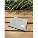 Necessaire Cinza