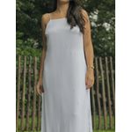Vestido Aurora Branco