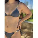 Conjunto Elos Oceano Texturizado