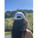 Boné Triondas Branco