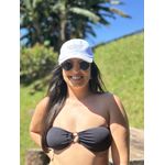 Boné Triondas Branco