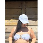 Boné Triondas Branco