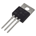 MOSFET IRF NOBREAK PPA
