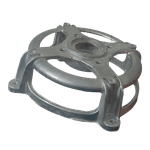 TAMPA DE ALUMINIO MOTOR SLD RCG