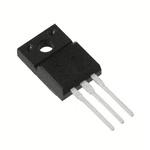 TRANSISTOR P8N60C