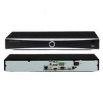 GRAVADOR NVR IP 32 CANAIS 8MP 2SATA 4K DS-7632NXI-K2